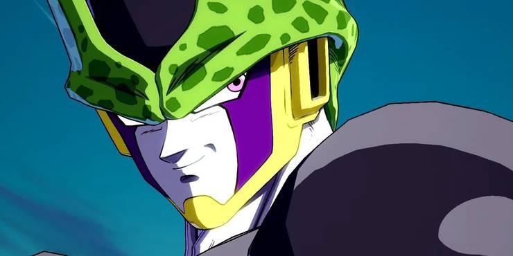 Dragon Ball 20 Of The Most Powerful Androids Ranked Dragon Ball 20 Of The Most Powerful Androids Ranked